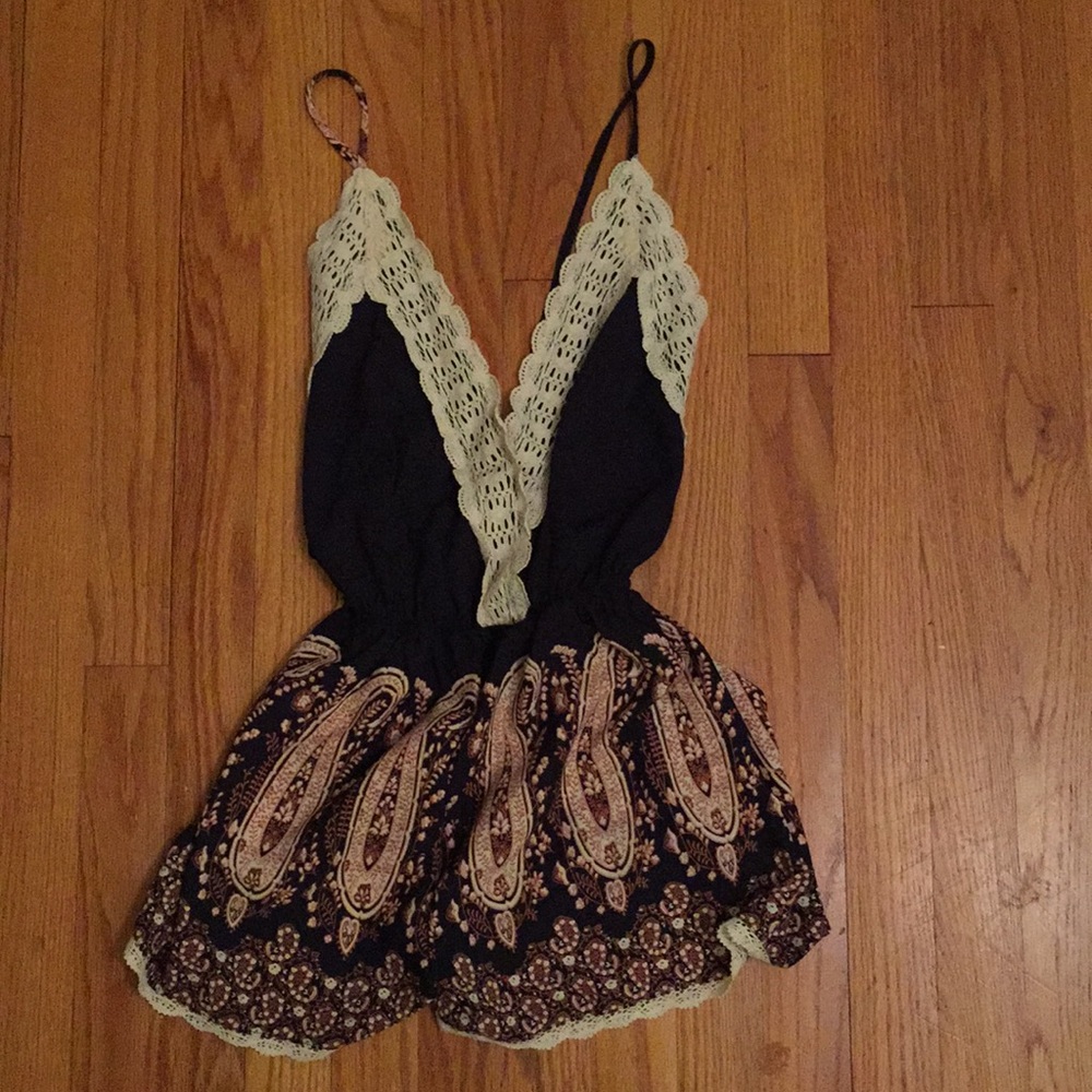 Romper